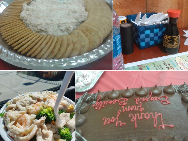 China Spring Restaurant 126 General Puller Hwy G, Saluda