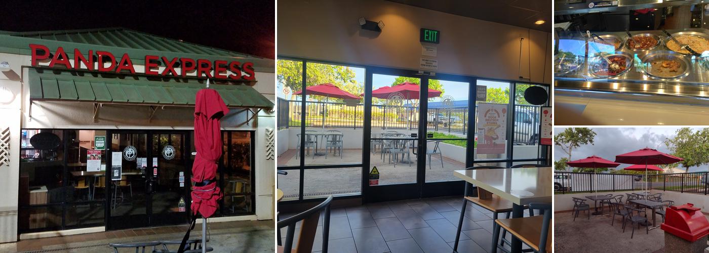 Panda Express