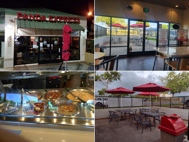 Panda Express