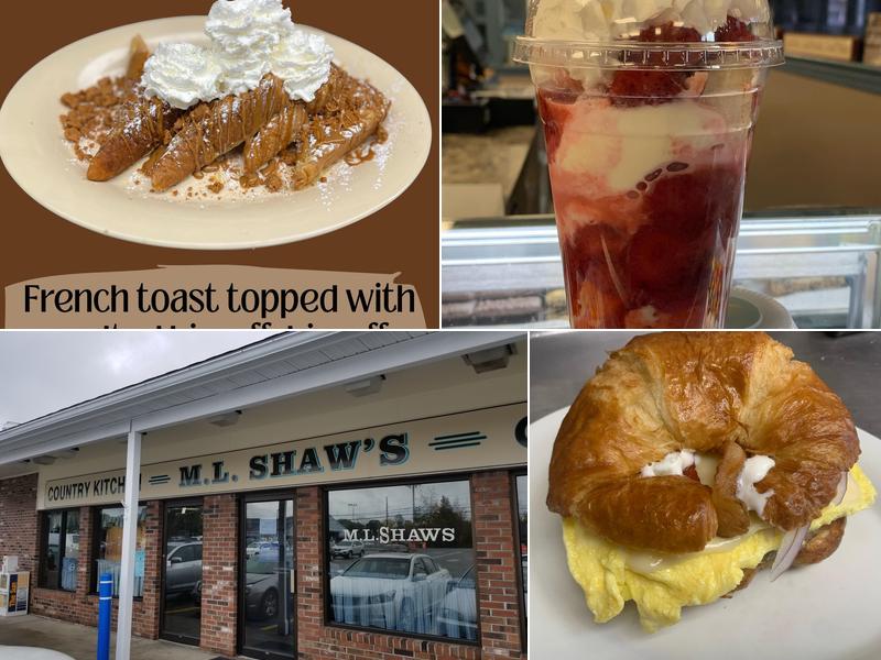 M. L. Shaw's Country Kitchen