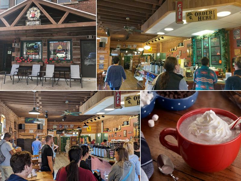 Great Northern Coffee Traders