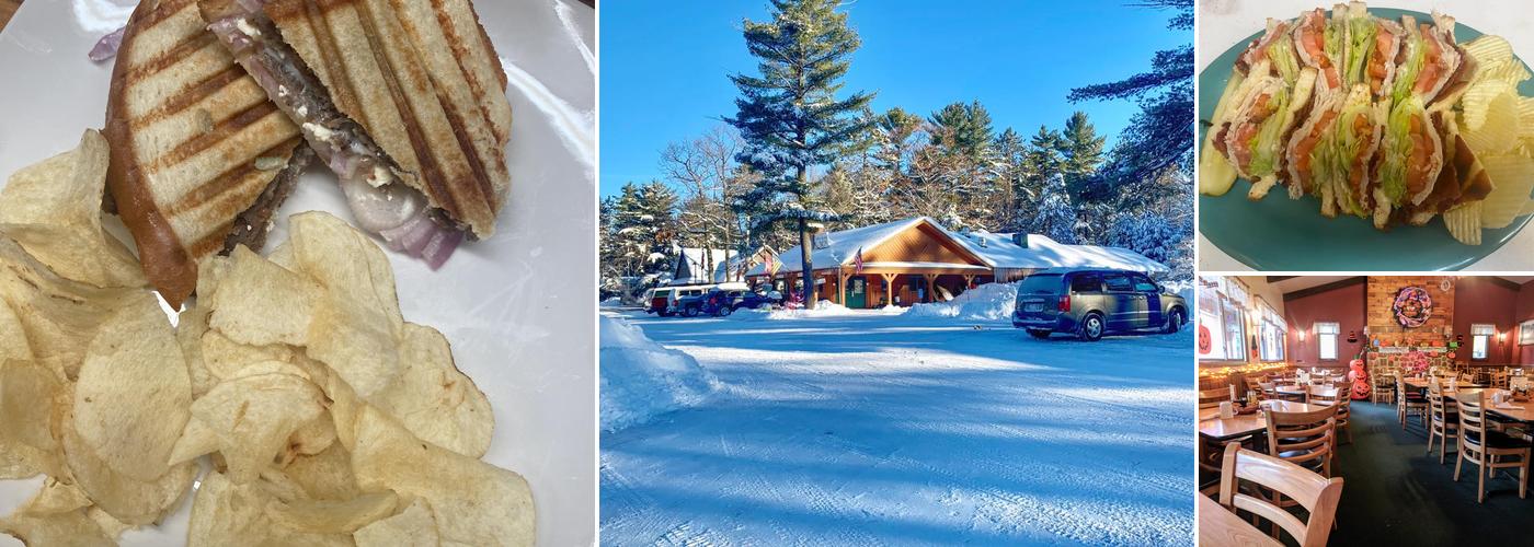 3C's Coffee Cup Cafe