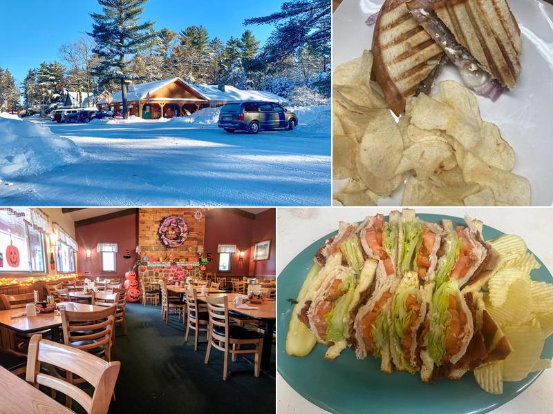 3C's Coffee Cup Cafe