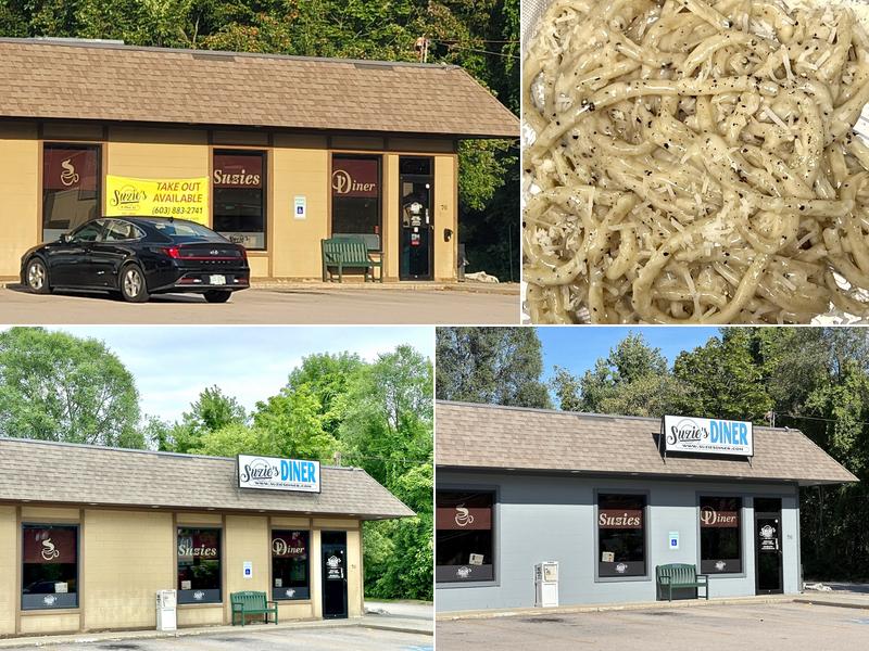 Suzie's Diner