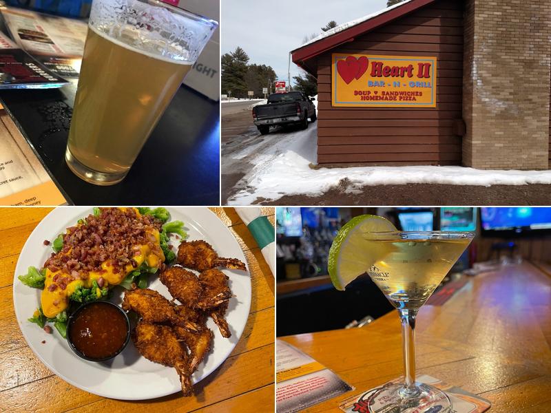 Heart II Bar & Grill