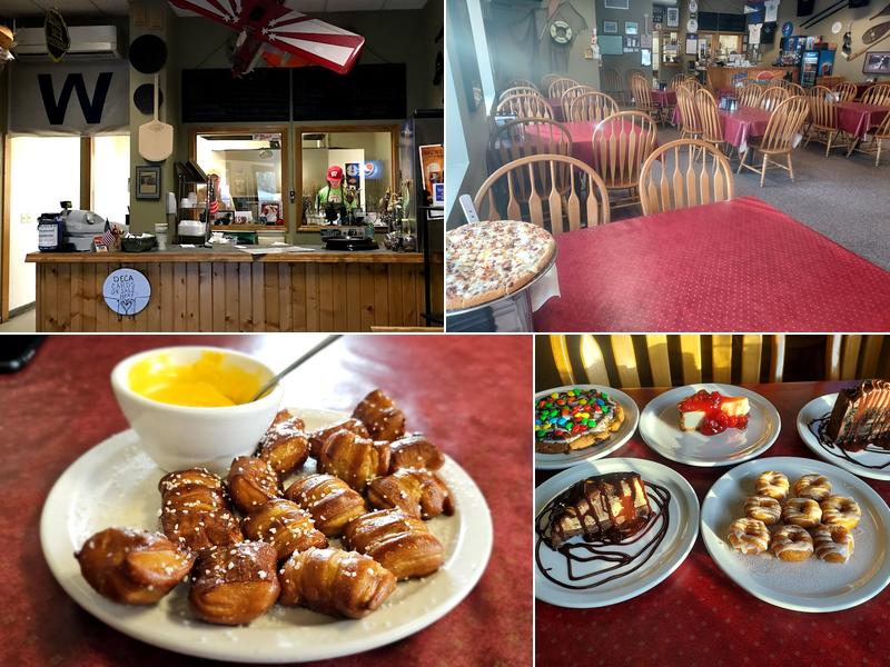 Minocqua Pizza Company