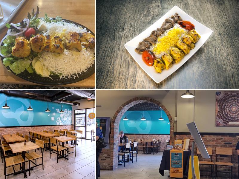 Moby Dick House of Kabob