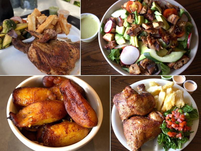 Don Pollo of Bethesda