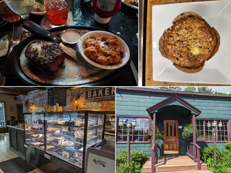 Jacobi's 1922 9820 Cedar Falls Rd, Hazelhurst