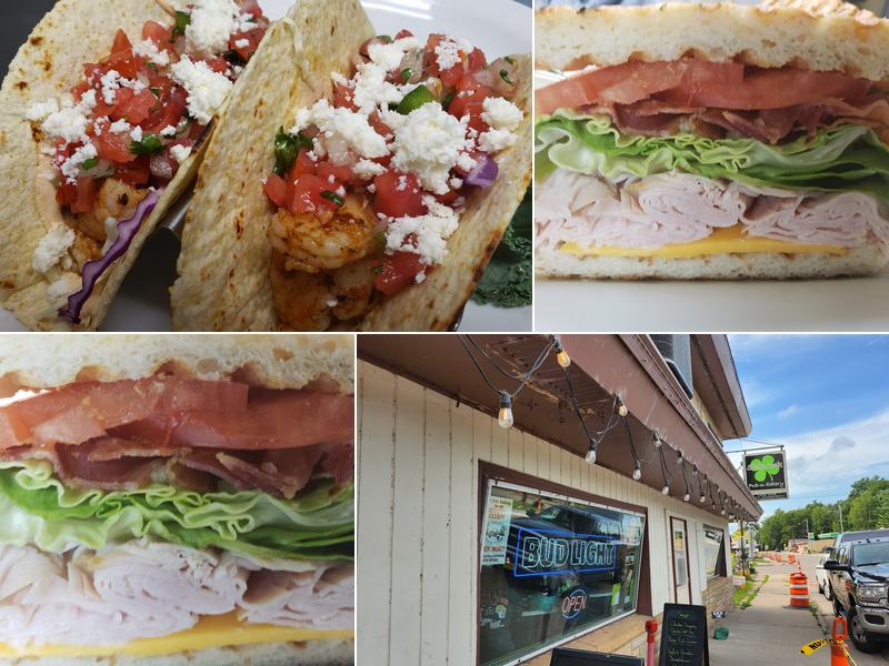 Shamrock Pub N' Eatery