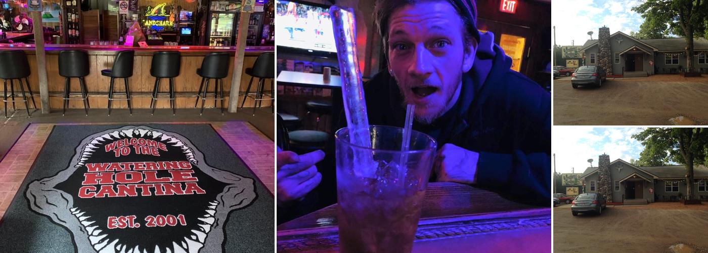 Watering Hole Cantina & Grille