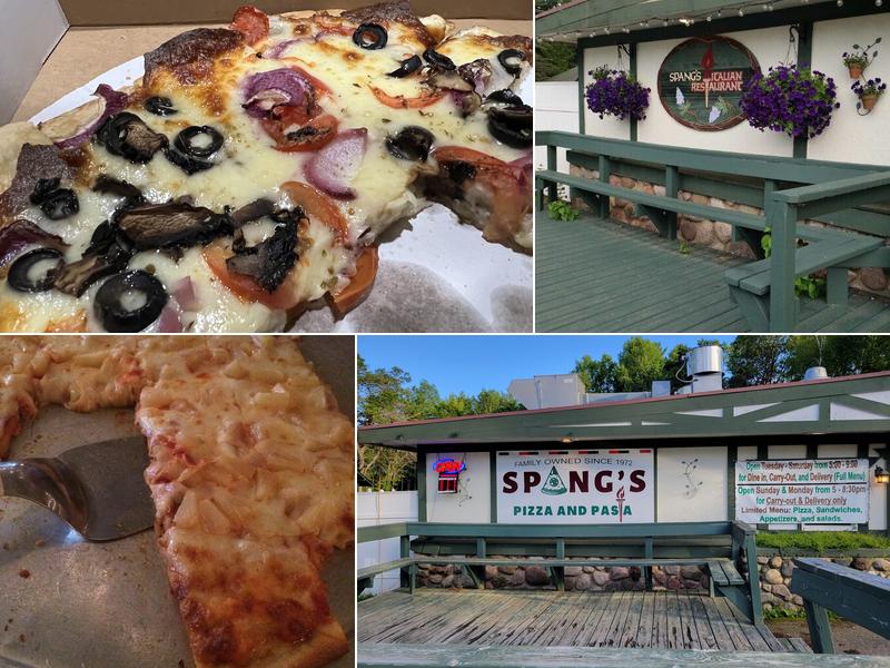 Spang's Italian Restaurant