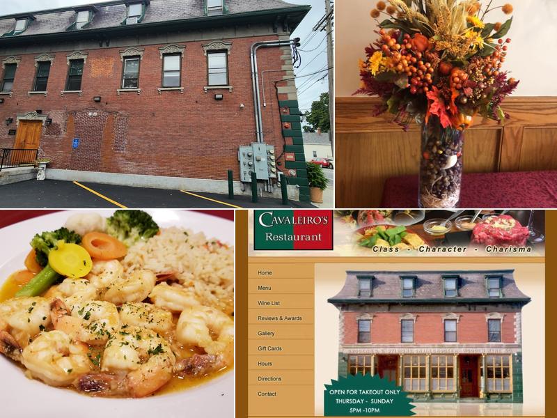 Cavaleiro's Steakhouse