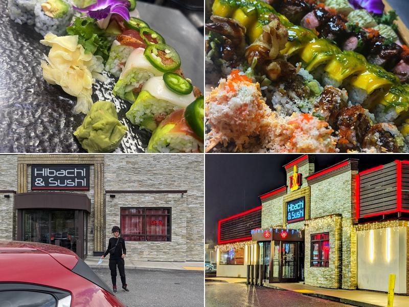 TOMO japanese steakhouse