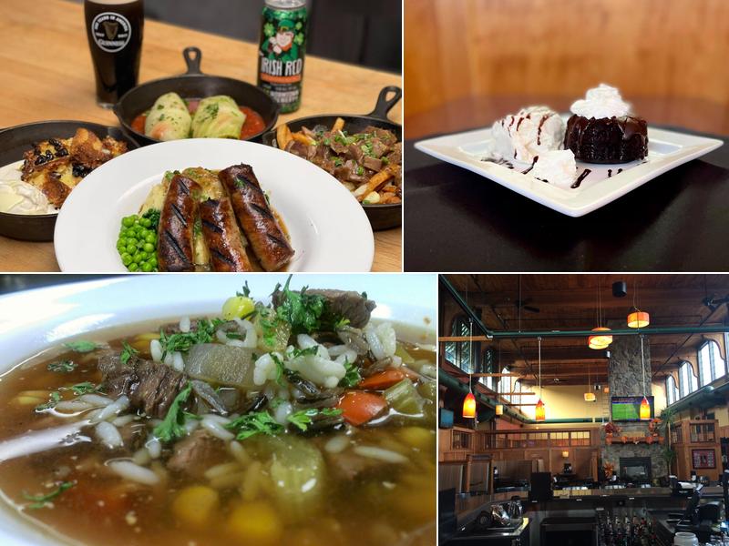 Owen & Ollie's Restaurant & Pub