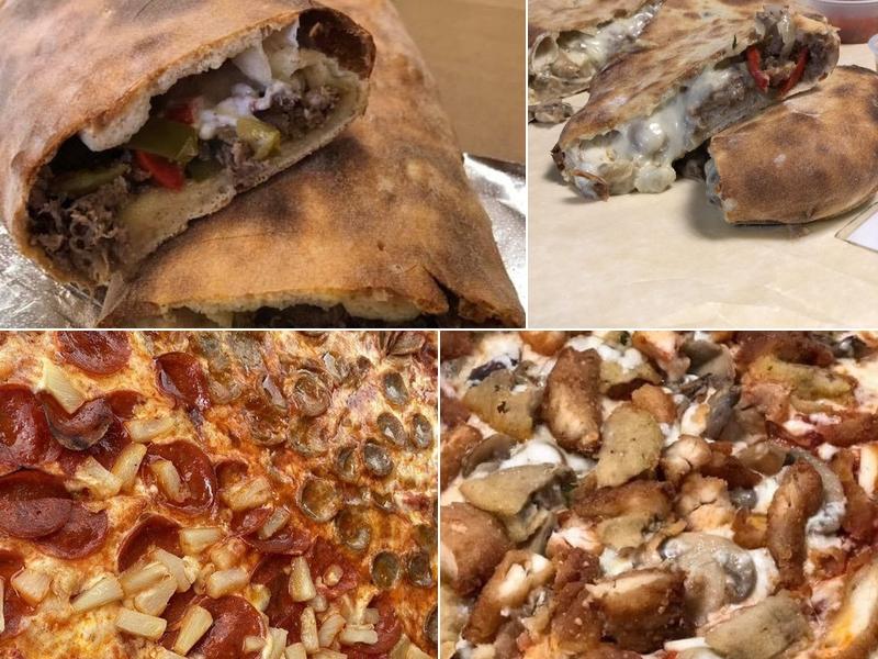 Mamma Lisa’s Pizzeria