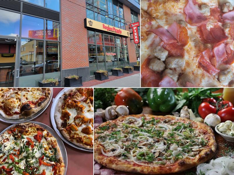 Regina Pizzeria
