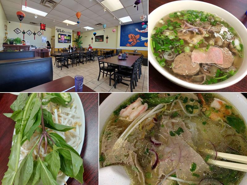 Pho Cuong
