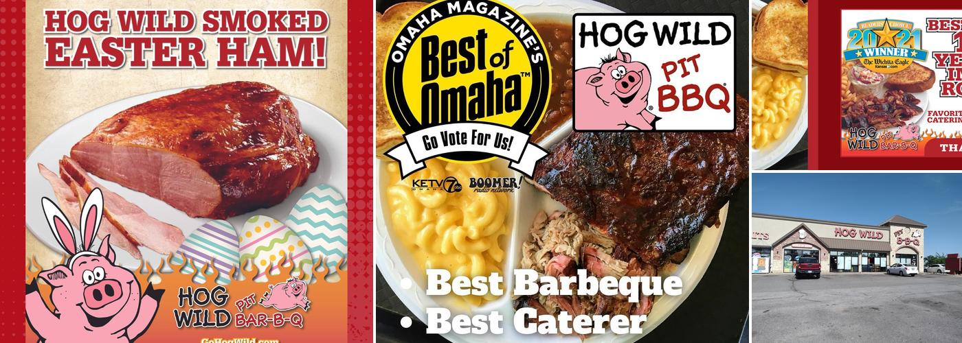 Hog Wild Pit Bar-B-Q