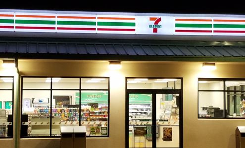 7-Eleven