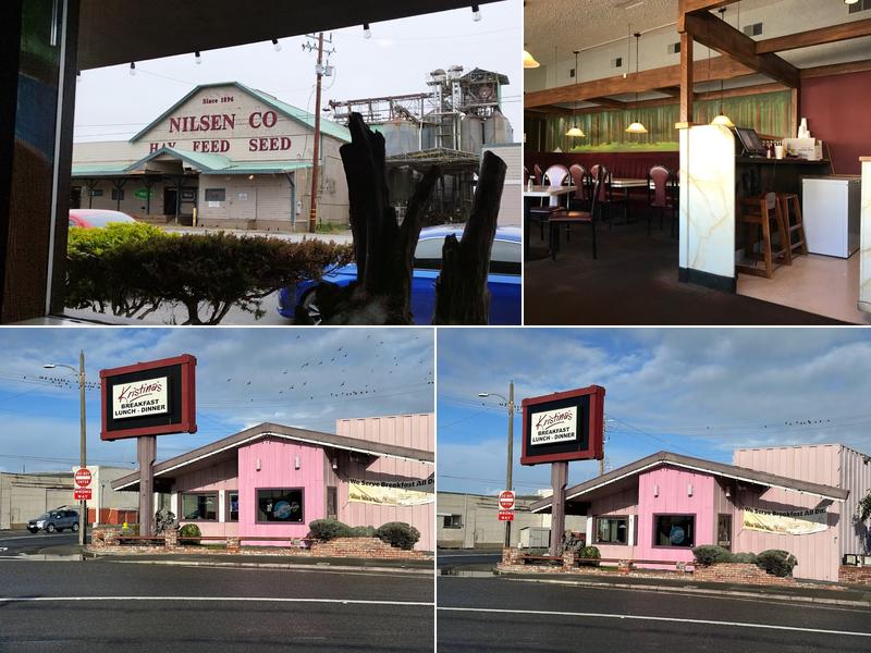 Kristina's Restaurant