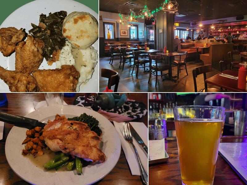 Highland Kitchen 150 Highland Ave, Somerville