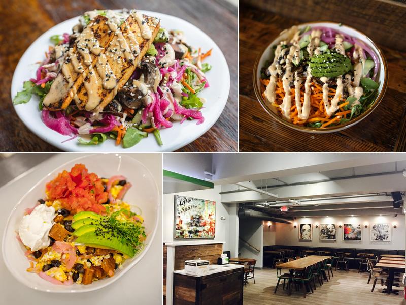 NU Kitchen Somerville