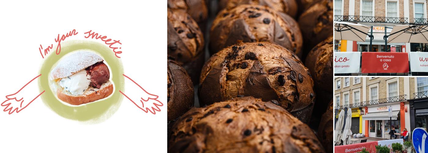 Unico Gelato & Caffé