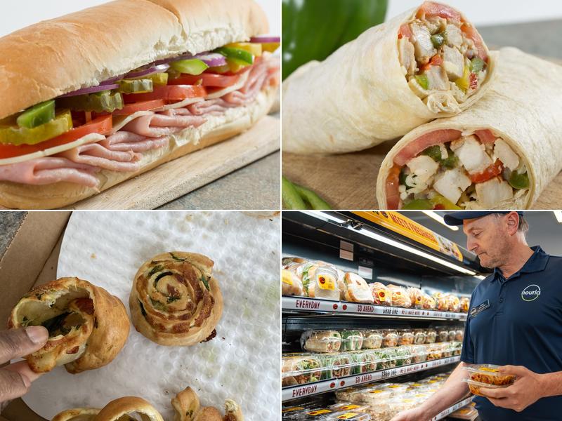 Amato's 875 Western Ave, Manchester