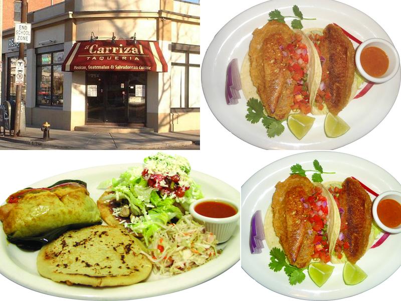 Taqueria El Carrizal