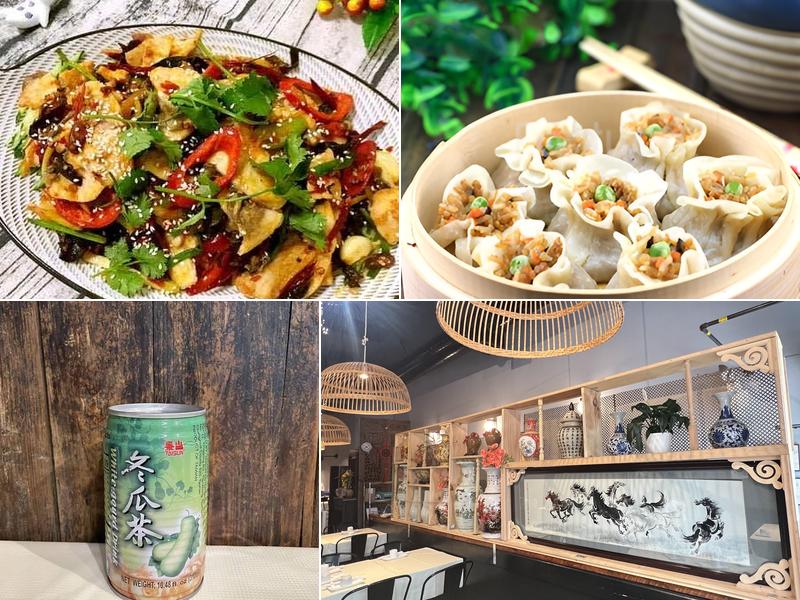 Shanghai Fresh 735 Massachusetts Ave, Cambridge