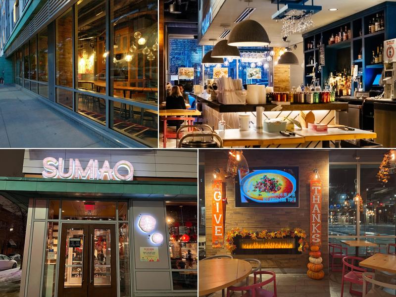 Sumiao Hunan Kitchen