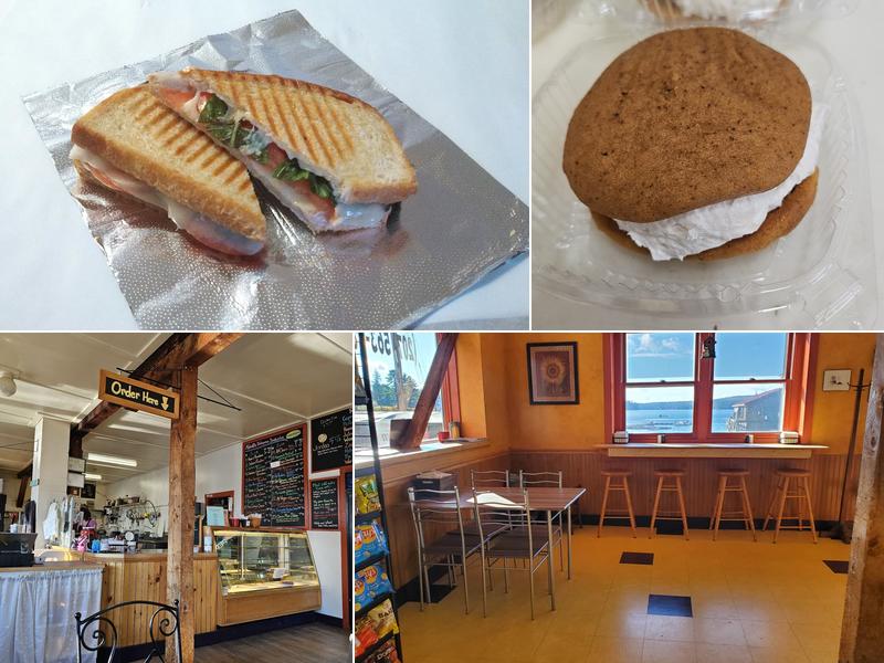 Metcalf's Submarine Sandwiches