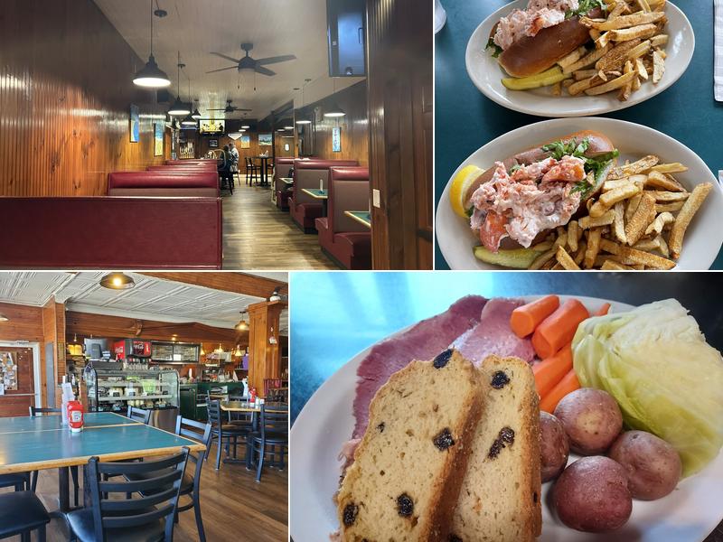 Kimberly's Restaurant & Lounge