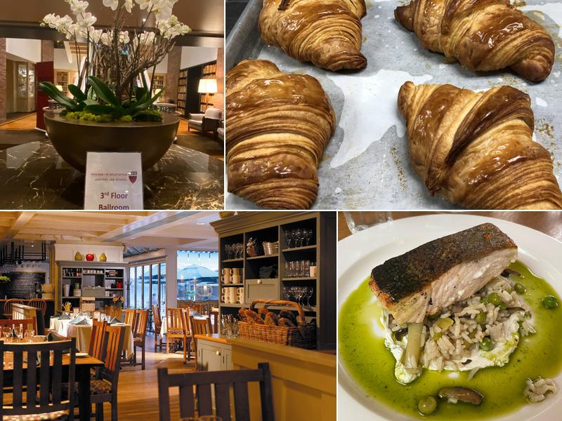 Henrietta's Table 1 Bennett St, Cambridge