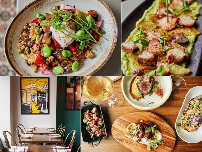 Moona 243 Hampshire St, Cambridge