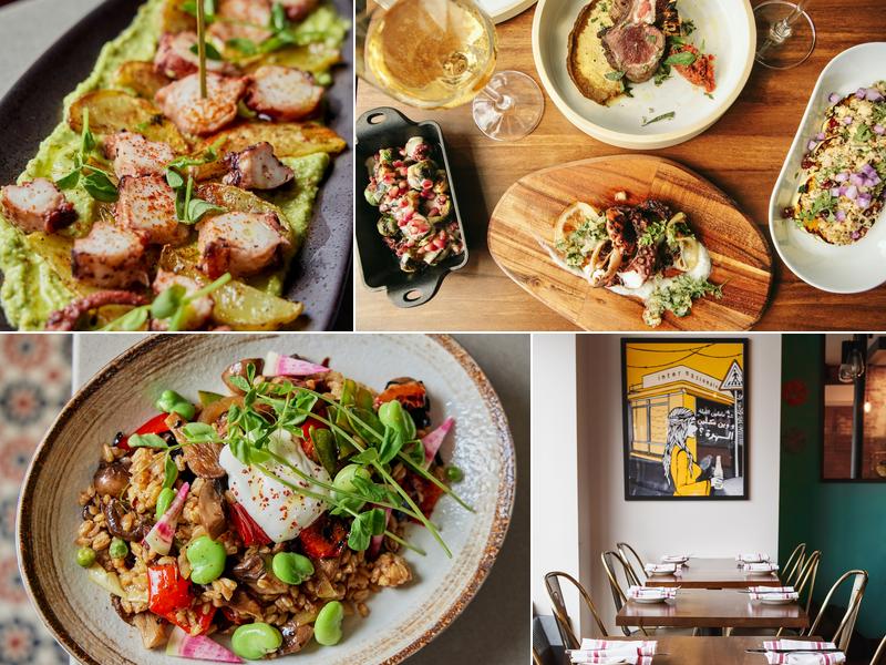 Moona 243 Hampshire St, Cambridge