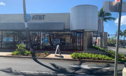 AT&T Store