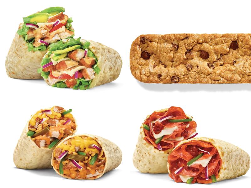 Subway 360 US-41, Sebree