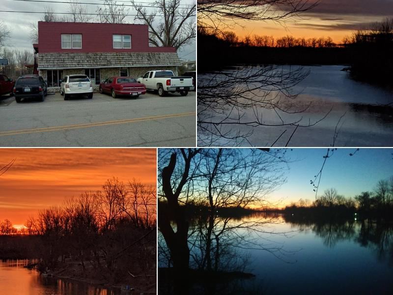 Light House Restaurant