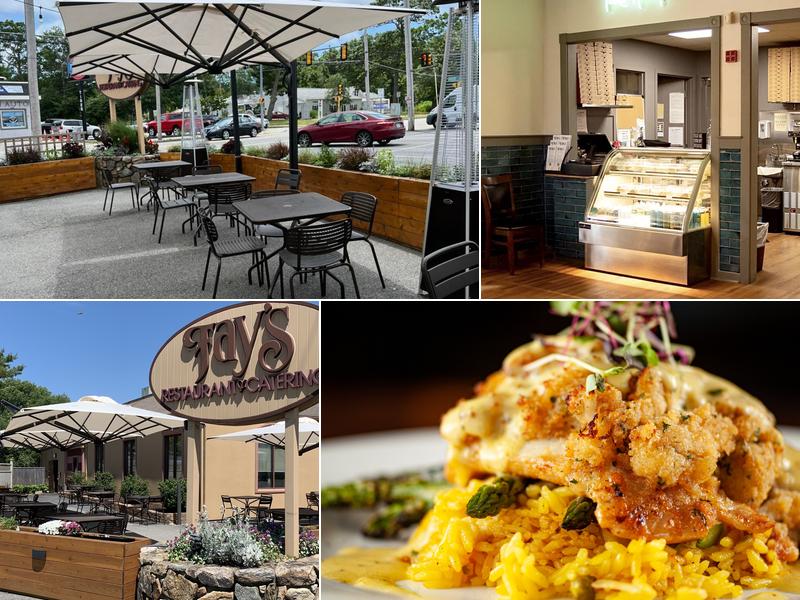 Fay's Restaurant and Catering