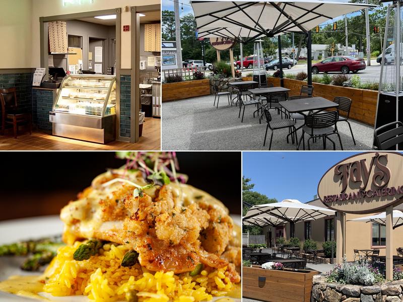 Fay's Restaurant and Catering