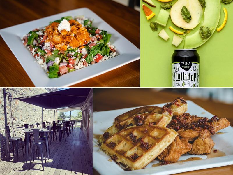 Rose Alley Ale House