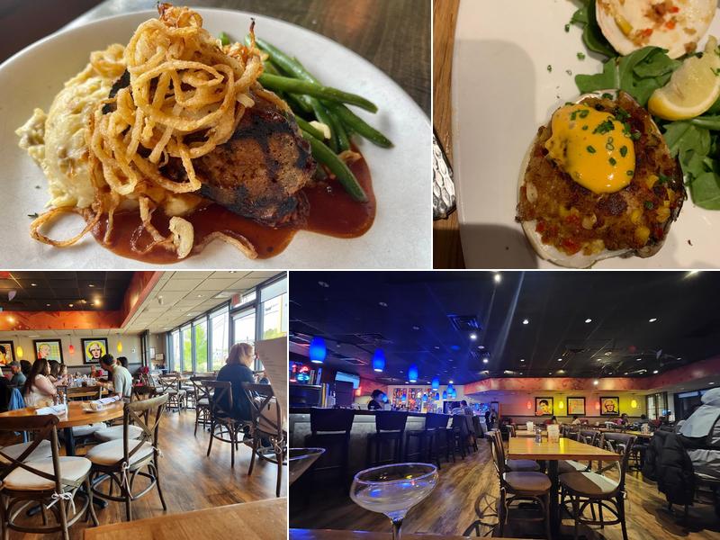 Joe's Original 61 State Rd, Dartmouth