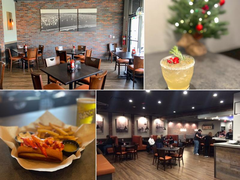 Max's 405 State Rd, Dartmouth