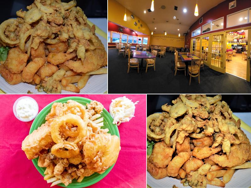 Mikey B's 989 Victoria St, New Bedford