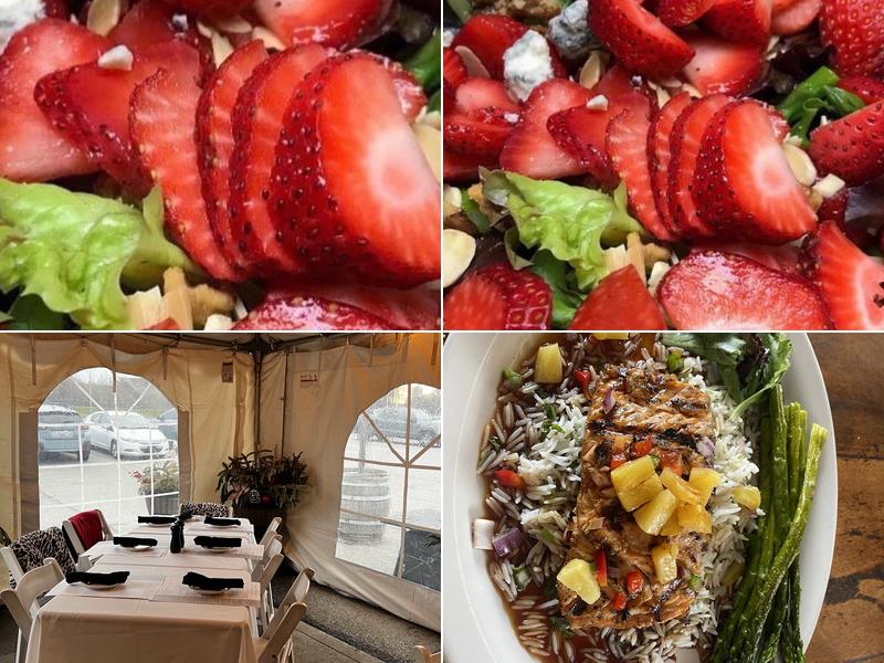 Behle Street by Sheli