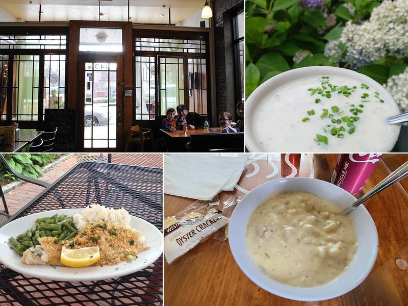 Destination Soups Inc