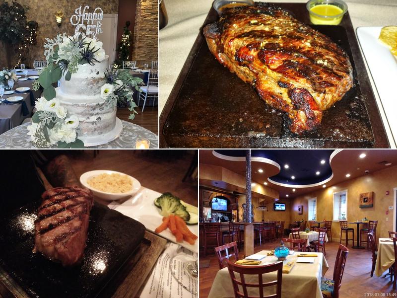 Cotali Mar Restaurante