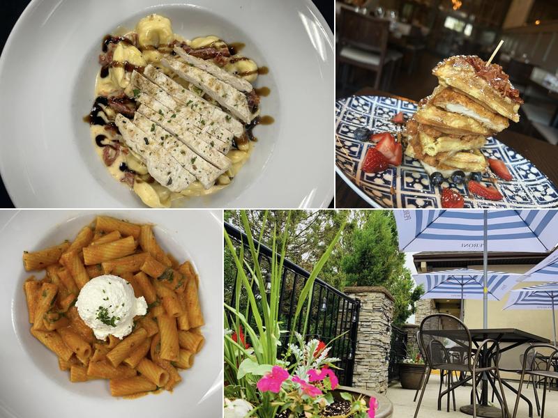 Bocca 100 Alden Rd #4721, Fairhaven